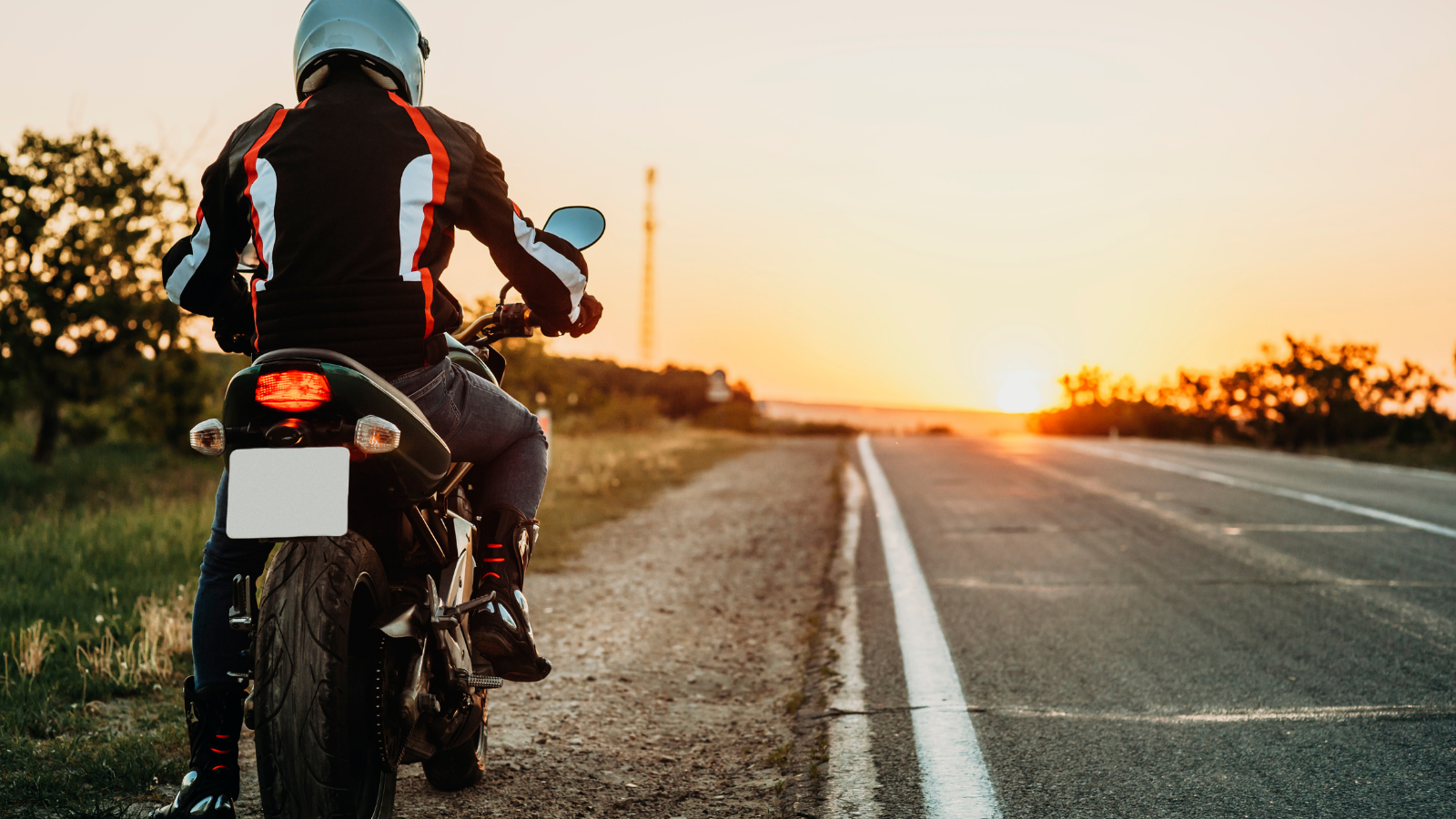 Motorcycle Season Isn't Over! 10 Ways to make the most of Limited Riding Time