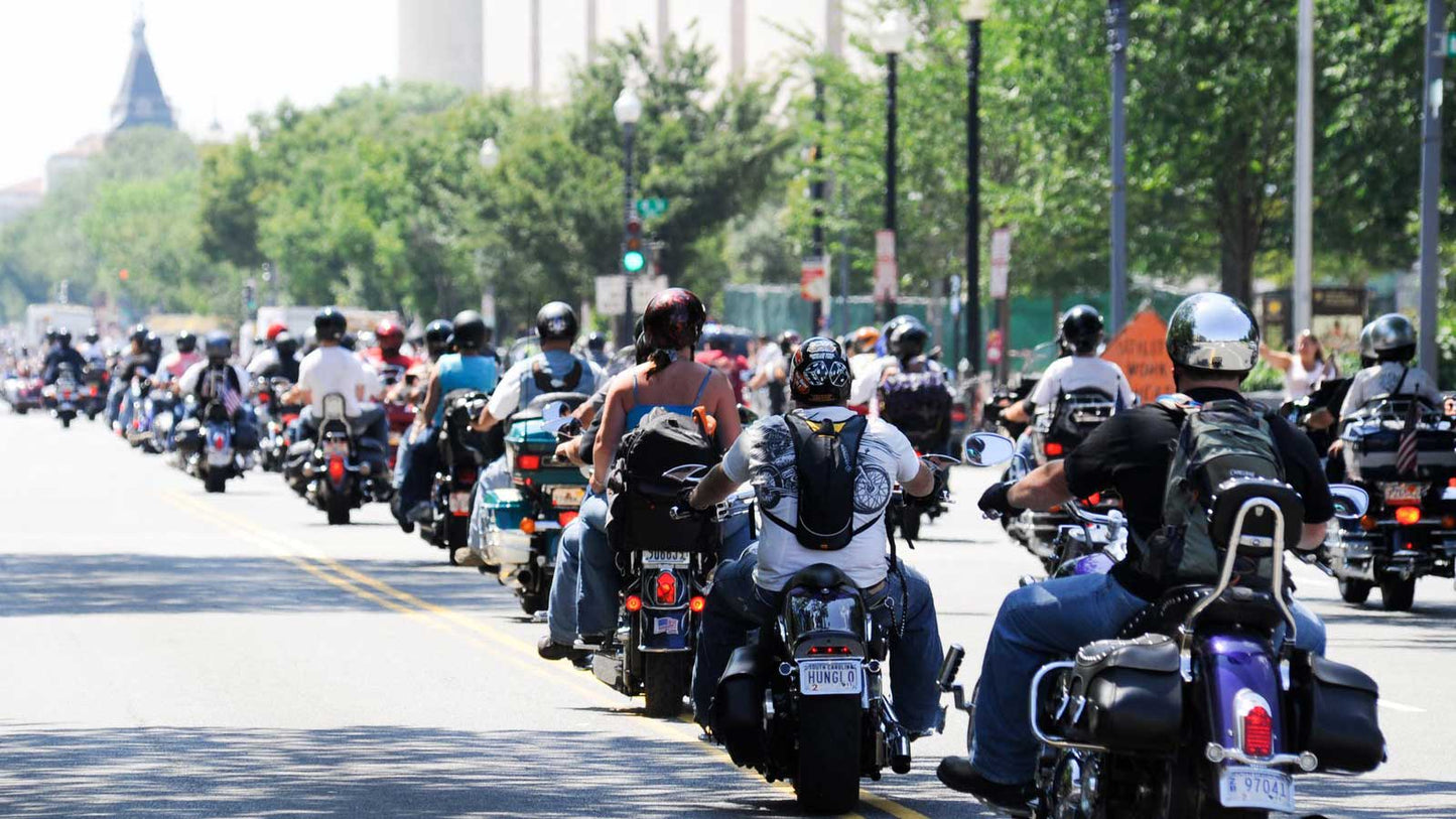 10 Motorcycle Rallies Plus One We're Hoping To Still Get To This Year